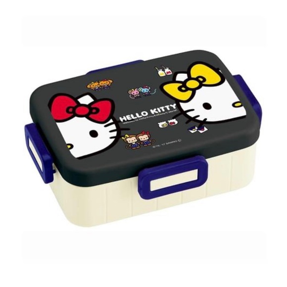 Hello kitty lunch box - Picture 1 of 4